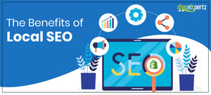 The Benefits of Local SEO